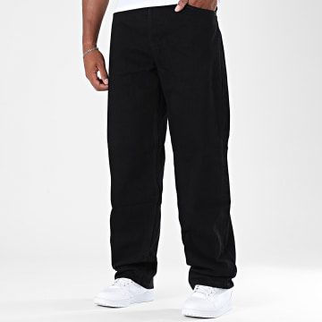 Classic Series - Baggy 197 zwarte jeans