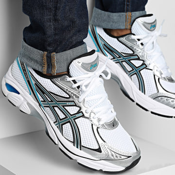 Asics - Baskets GT-2160 1203A952 White Morpho