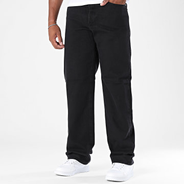 JJREBEL - Vaqueros Phil Craft Regular Negros