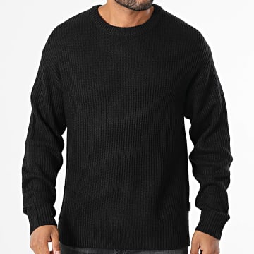 JJREBEL - Jersey Logan Negro