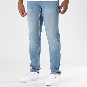 Only And Sons - Vaqueros azules Slim Loom