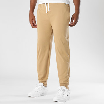 Polo Ralph Lauren - Pantalón de chándal beige Original Player