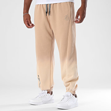 Uniplay - 575 Pantalones de chándal beige