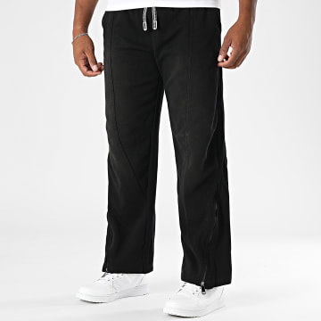 Uniplay - Pantalon Jogging 571 Noir