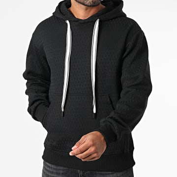 Uniplay - Sudadera 065 Negra