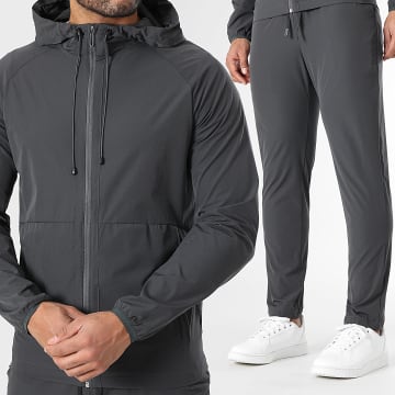 LBO - Tracksuit 2289 Charcoal Grey