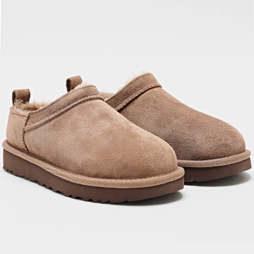 UGG - Women's Mules Classic Micro 1173891 Rocky Oak