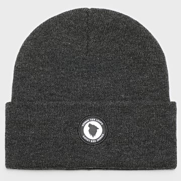 Comme Des Loups - Jack Beanie Gris marengo