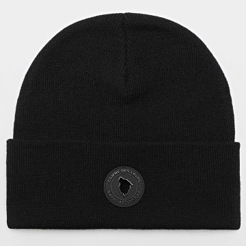 Comme Des Loups - Sombrero Bean Hat Negro