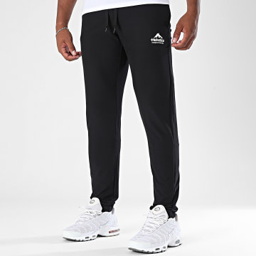 Helvetica - Swindon Jogging Pants Negro