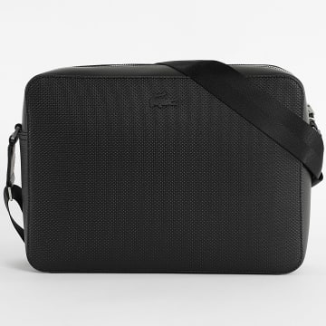 Lacoste - Airline Bag Negro