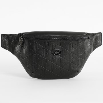 Lacoste - Sac Banane The Blend Noir
