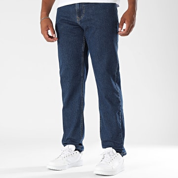 Pepe Jeans - Jeans Straight Cash PM20839585CB Blau Brut