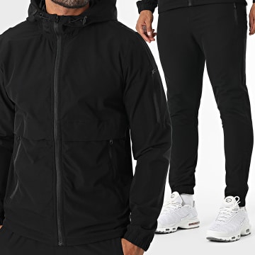 Zayne Paris  - 153 Chándal negro