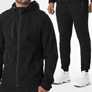 Zayne Paris  - 152 Chándal negro