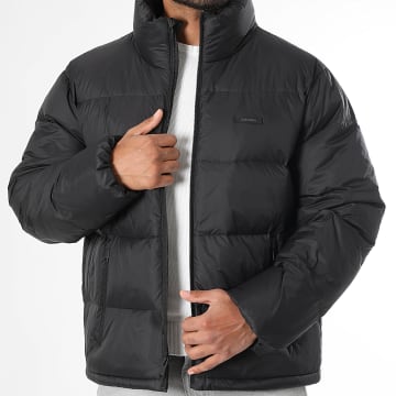 Calvin Klein - Chaqueta LD529 Negra
