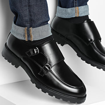 Classic Series - Mocassins 796 Black