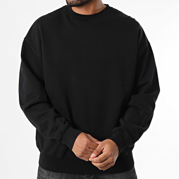 Colorful Standard - Premium Hoodie CS1012 Schwarz