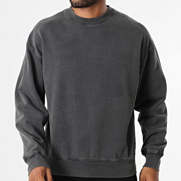 Colorful Standard - Hoodie Premium CS1012 Grijs Antraciet