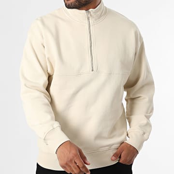 Colorful Standard - Premium Hoodie CS1014 Beige