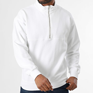 Colorful Standard - Premium Hoodie CS1014 Weiß