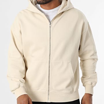 Colorful Standard - Premium Kapuzen Hoodie CS1016 Beige