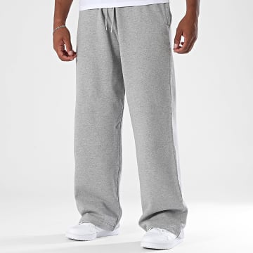 Colorful Standard - Jogginghose Premium CS1018 Hellgrau Meliert