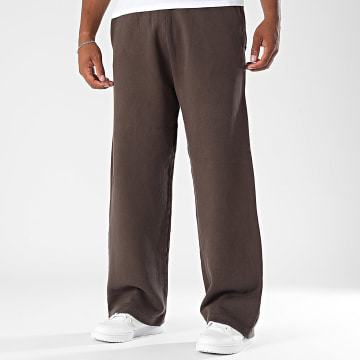 Colorful Standard - Jogginghose Premium CS1018 Dunkelbraun