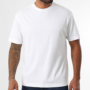 Colorful Standard - Oversize T-Shirt Premium CS2056 Weiß