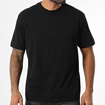 Colorful Standard - T-Shirt Oversize Premium CS2056 Schwarz