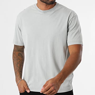 Colorful Standard - Oversize T-Shirt Premium CS2056 Grau