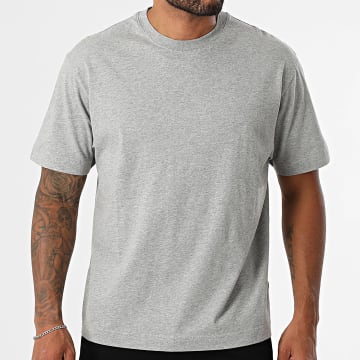 Colorful Standard - T-Shirt Oversize Premium CS2056 Rosa