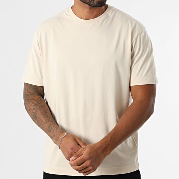 Colorful Standard - T-Shirt Oversize Premium CS2056 Beige
