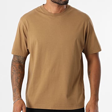 Colorful Standard - T-Shirt Oversize Premium CS2056 Camel