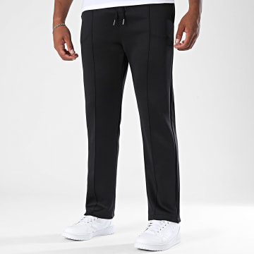 Frilivin - Pantalon Jogging 682 Noir