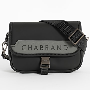 Chabrand - Bolso 17256109 Negro Gris