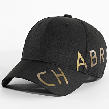 Chabrand - Casquette 10021115 Noir Doré