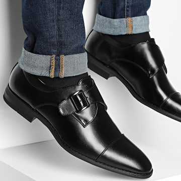 Classic Series - Chaussures De Ville 763 Noir