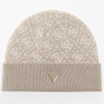 Guess - Sombrero de mujer M5BZ18-Z0442 Beige
