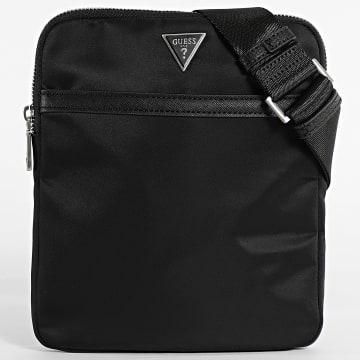 Guess - Tas HMMINYP5223 Zwart