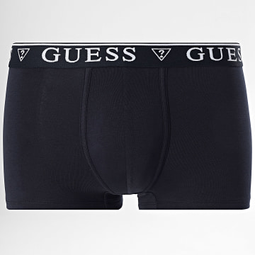 Guess - Boxer U4YF00-KCD31 blu navy