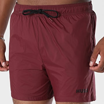 HUGO - Haïti Zwemshort 50469312 Bordeaux