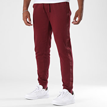 HUGO - Doak 212 Pantalones de chándal 50447963 Burdeos