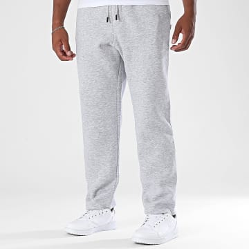 Jack And Jones - Pantalon Jogging Kane Bradley Gris Chiné