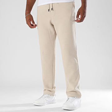 Jack And Jones - Pantalon Jogging Kane Bradley Beige