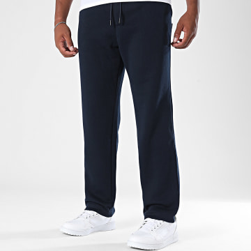 Jack And Jones - Pantalon Jogging Kane Bradley Bleu Marine