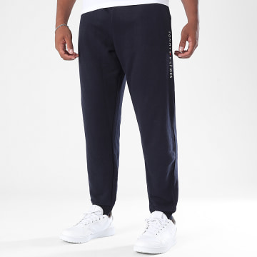 Tommy Hilfiger - Pantalon Jogging 3664 Bleu Marine