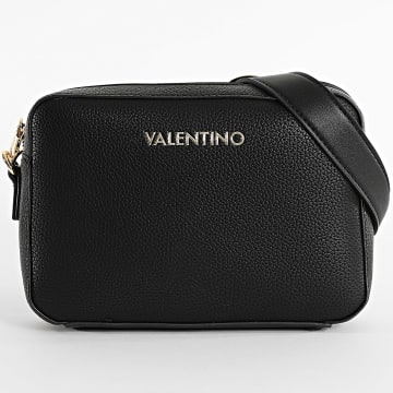 Valentino By Mario Valentino - Borsa Alexia VBS5A809 Nero Oro