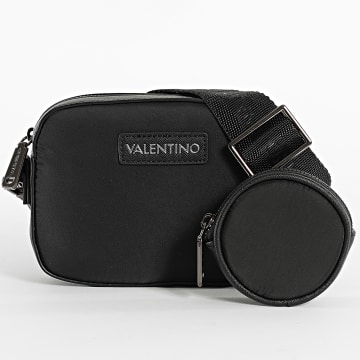 Valentino By Mario Valentino - Borsa Cardano VBS8AQ22 Nero