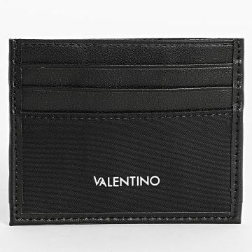 Valentino By Mario Valentino - Tarjetero VPP47321 Negro